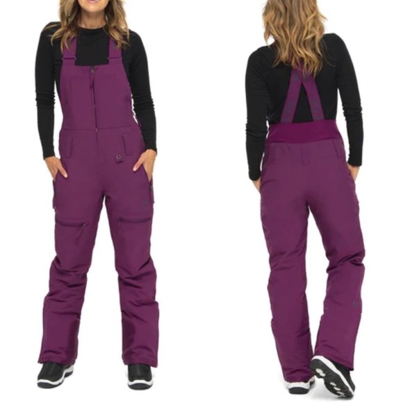 Arctix Pants & Jumpsuits Arctix Womens Traverse Eco Recycle Snow